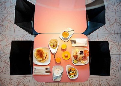Prize by Radisson, Vienna City Wien