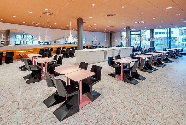 Prize by Radisson, Vienna City