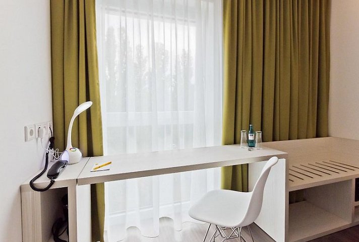 Super 8 by Wyndham Freiburg