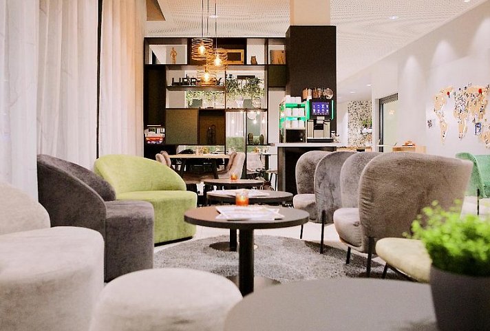 Aparthotel Adagio Access Freiburg