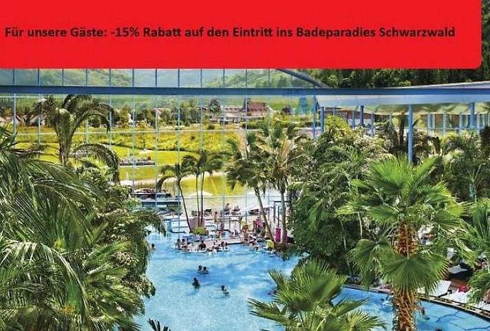 ACTION FOREST HOTEL mit Kletterwald & Stand Up Paddle Station Am Titisee