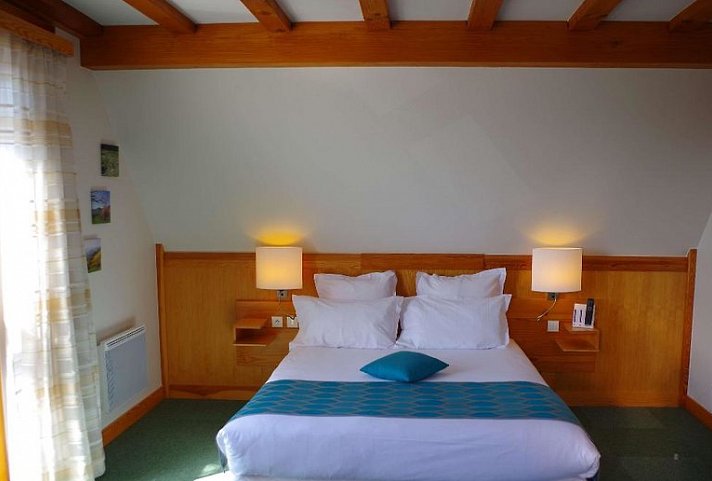 Best Western Hôtel Le Schoenenbourg