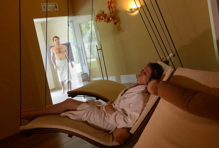 Rio Stava Family Resort & Spa