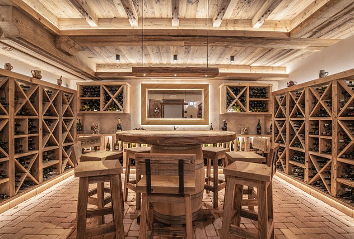 Rio Stava Family Resort & Spa