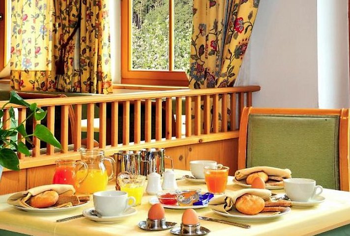 Hotel Flötscherhof