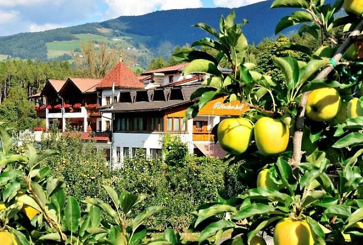 Hotel Flötscherhof