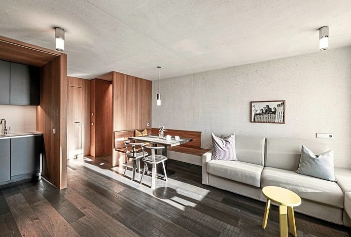 Paula Wiesinger Apartments & Suites
