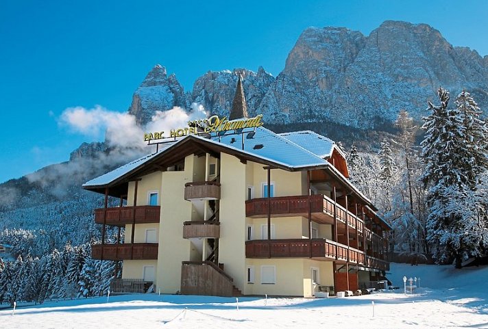 Parc Hotel Miramonti