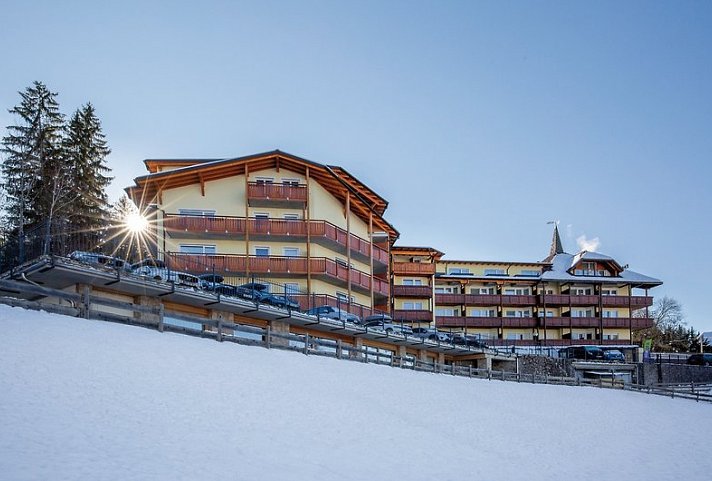 Parc Hotel Miramonti