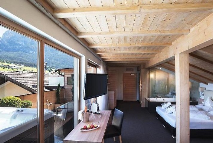 Gartenhotel Völser Hof