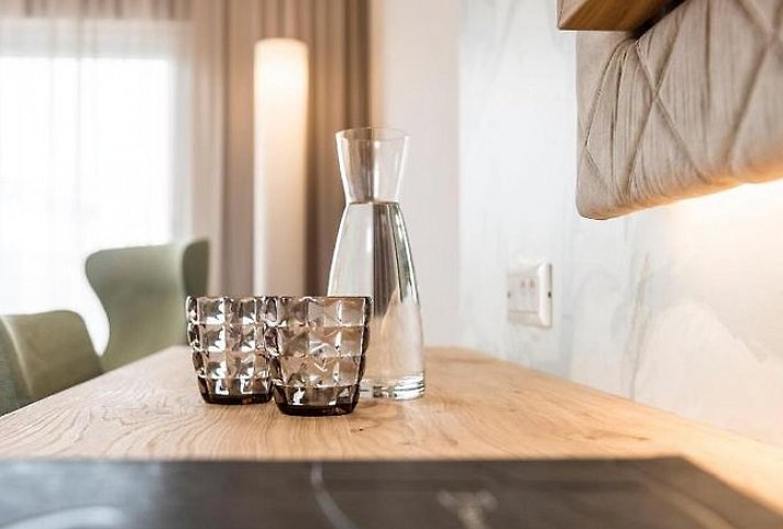 Baumgartner's Blumenhotel