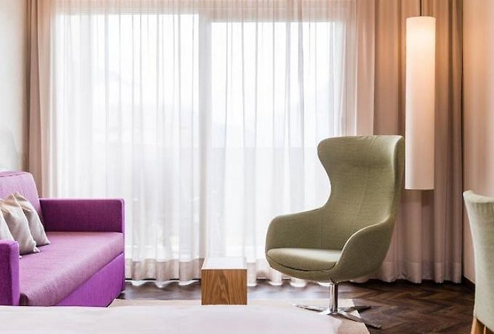 Baumgartner's Blumenhotel