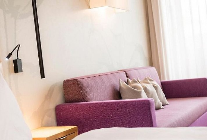 Baumgartner's Blumenhotel