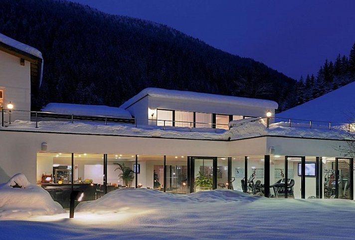 Ganischgerhof Mountain Resort & Spa