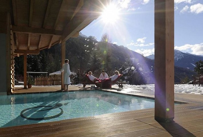 Active Hotel Olympic