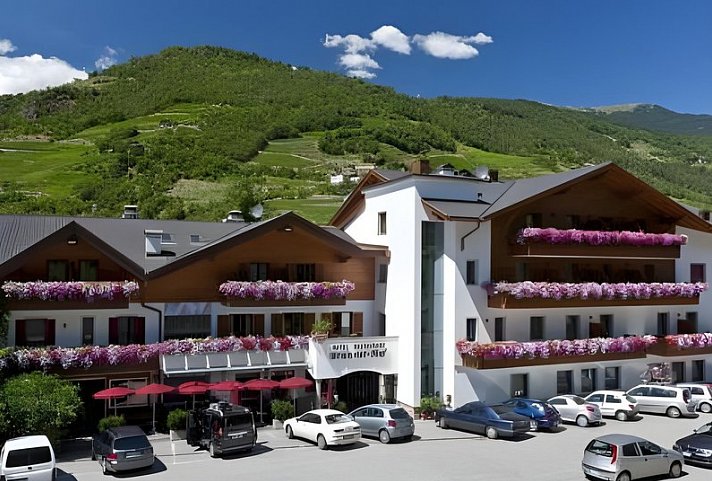 Brunnerhof