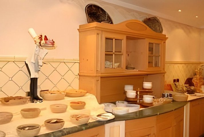 Wellness- & Vital-Hotel Erica