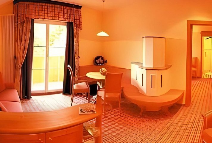 Wellness- & Vital-Hotel Erica