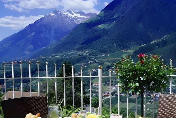 Hotel Grafenstein
