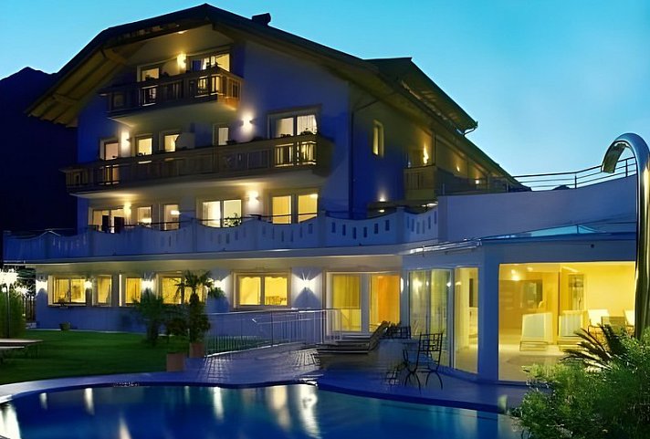 Hotel Grafenstein