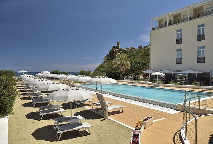 Hotel Torre Salinas - Adults only
