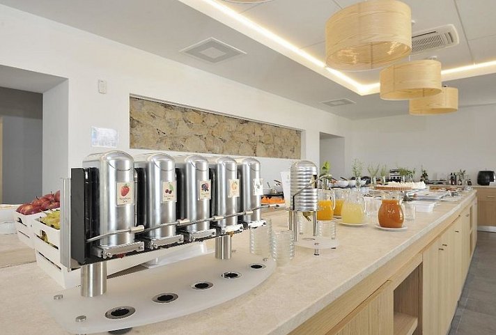 Hotel Torre Salinas - Adults only