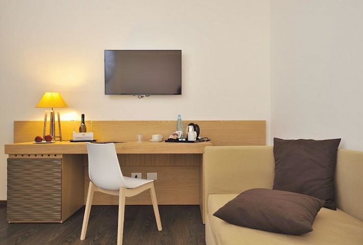 Hotel Torre Salinas - Adults only