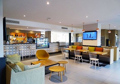 Campanile Val de France Magny-le-Hongre