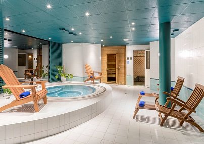 Best Western Hotel Grand Parc Chanteloup-en-Brie