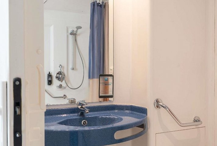 ibis budget Marne-la-Vallée Val d'Europe