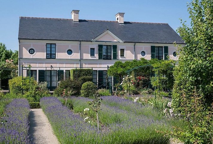 Marriott Village d'Ile-de-France