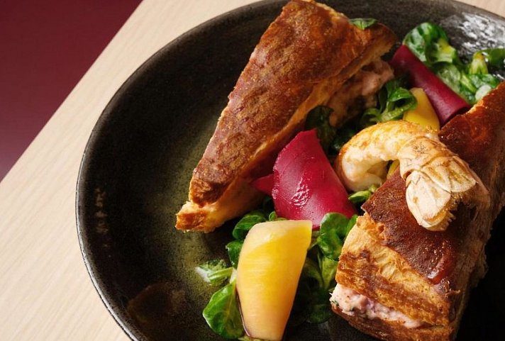 Moxy Paris Val D’Europe