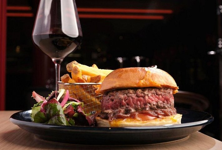 Moxy Paris Val D’Europe