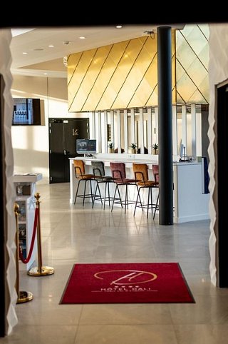 Hôtel Dali Val D'Europe