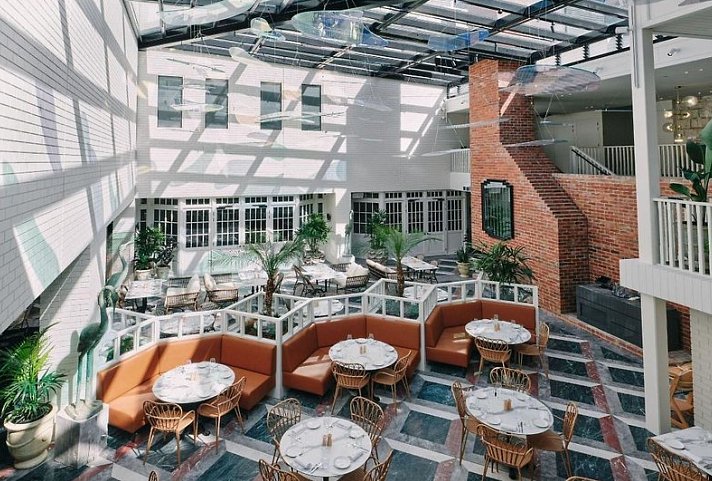 Holiday Inn Express Marne La Vallee Val D Europe