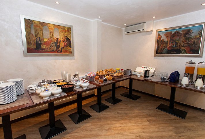 Boutique 003 Köln am Dom