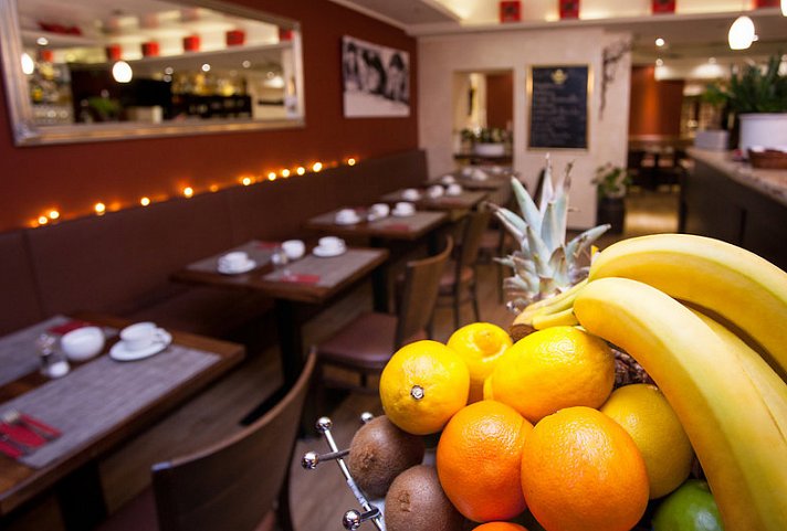 Boutique 003 Köln am Dom