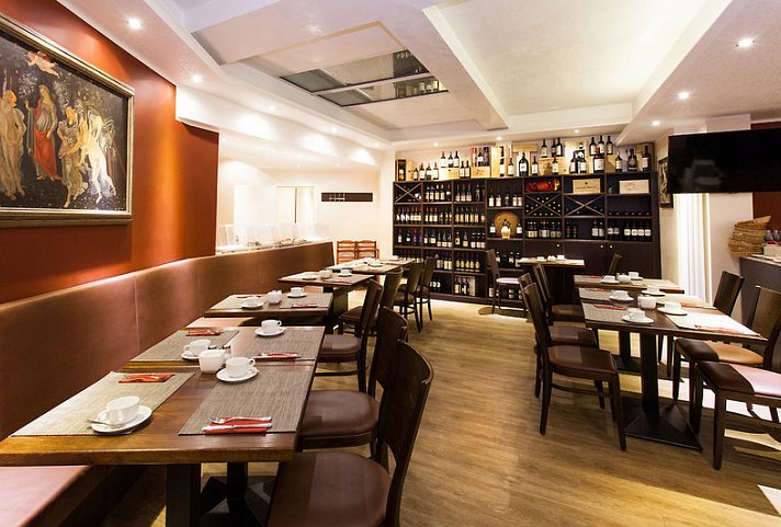 Boutique 003 Köln am Dom