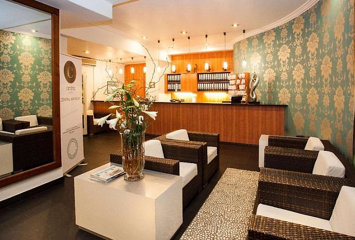 Boutique 003 Köln am Dom