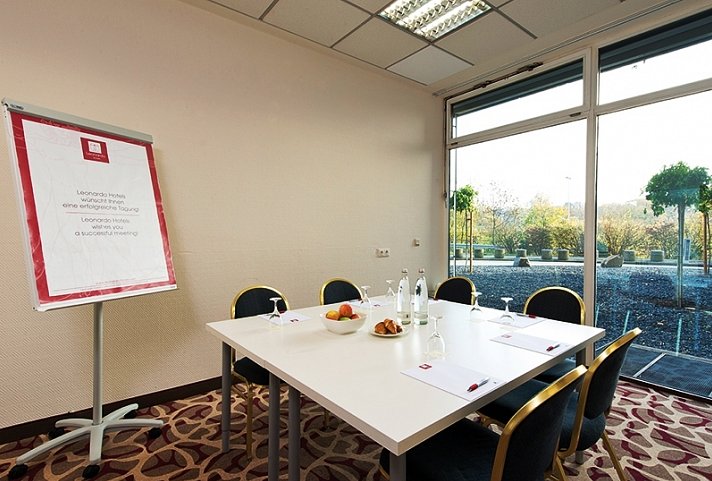 Leonardo Hotel Köln