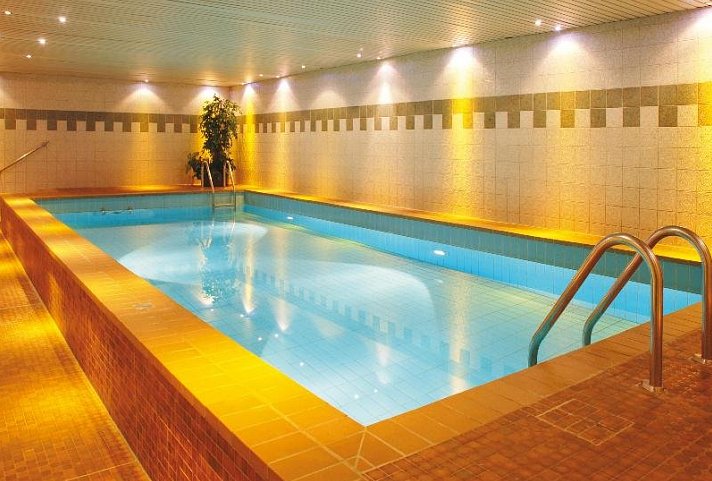 Leonardo Hotel Köln