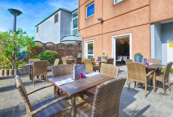 Leonardo Hotel Köln