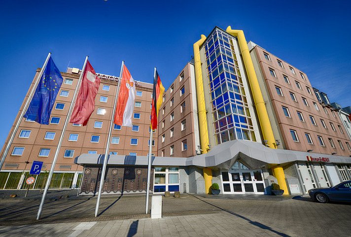 Leonardo Hotel Köln