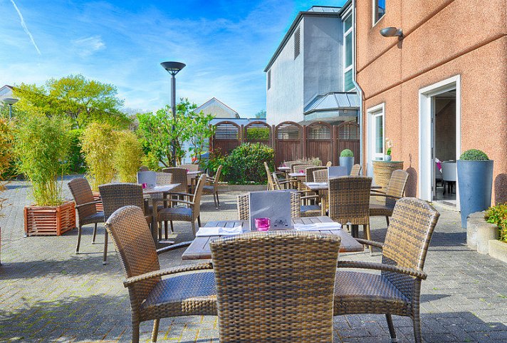 Leonardo Hotel Köln