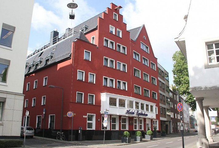Lyskirchen