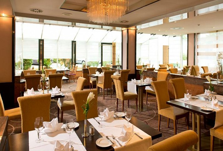 Leonardo Hotel Köln Bonn Airport