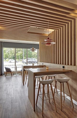 Holiday Inn Express Köln-Mülheim