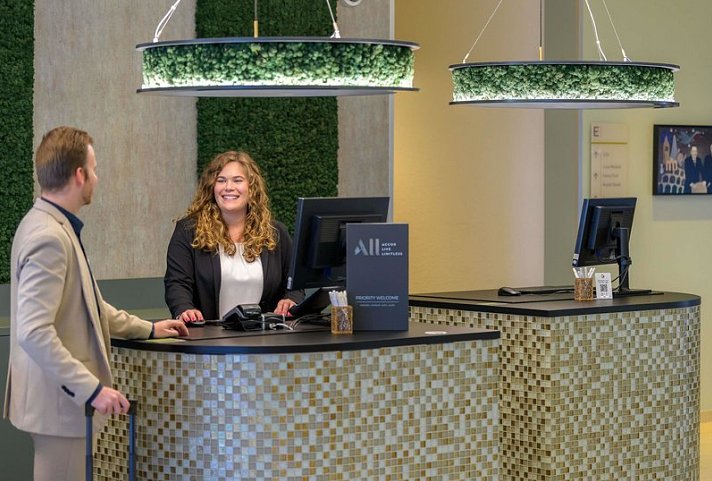 Mercure Hotel Koeln West