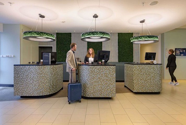 Mercure Hotel Koeln West