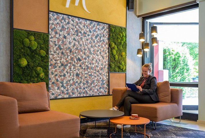 Mercure Hotel Koeln West